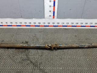 Карданный вал Volkswagen LT 2 поколение 1999, 2.5 л., дизель, МКПП, микроавтобус