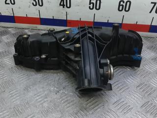 коллектор впускной Skoda Superb 2 поколение 2011, 2.0 л., дизель, АКПП, универсал