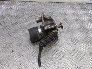 Корпус термостата дизельный IVECO Daily 5 поколение 2013, 2.3 л., дизель, робот, микроавтобус