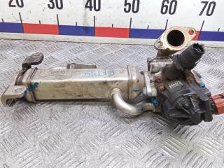 клапан EGR IVECO Daily 5 поколение 2013, 2.3 л., дизель, робот, микроавтобус
