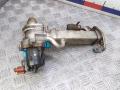 клапан EGR IVECO Daily 5 поколение 2013, 2.3 л., дизель, робот, микроавтобус - фото №4