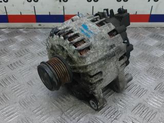 генератор Ford Galaxy 2 поколение [рестайлинг] 2011, 2.0 л., дизель, МКПП, минивэн, AG9T-10300AA