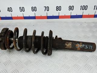 Стойка Skoda Superb 3 поколение 2015, 1.6 л., дизель, МКПП, хетчбэк 5 дв.