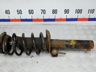 Стойка Skoda Superb 3 поколение 2015, 1.6 л., дизель, МКПП, хетчбэк 5 дв., 1K0412331B, 3C0413031N, 3C0411105N