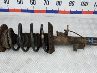 Стойка Ford Mondeo 4 поколение 2008, 2.0 л., дизель, МКПП, хетчбэк 5 дв.