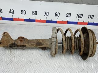 Стойка Mercedes-Benz C-Класс W203/S203/CL203 [рестайлинг] 2005, 2.2 л., D C200 CDI, дизель, МКПП, седан