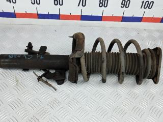 Стойка Ford Focus 3 поколение 2013, 1.6 л., TDCi, дизель, МКПП, хетчбэк 5 дв.