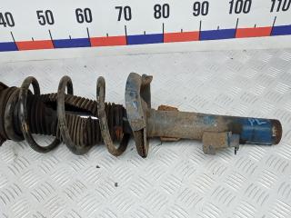 Стойка Ford Focus 2 поколение [рестайлинг] 2009, 1.6 л., TDCi, дизель, МКПП, хетчбэк 5 дв.