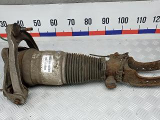 Стойка Audi Q7 4L [рестайлинг] 2008, 3.0 л., D TDI, дизель, АКПП, внедорожник 5 дв., 7L8616039D, 7L8616039HX