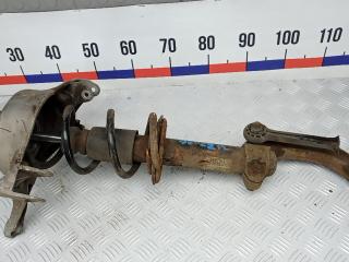 Стойка Audi A5 8T 2010, 1.8 л., бензин, МКПП, купе, 8T0413031AE, 8K0413037L, 8K0412391F, 8K0411105DT