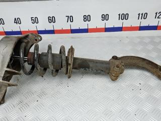 Стойка Audi A4 B8/8K 2008, 3.0 л., дизель, АКПП, универсал, 8T0413031AF, 8K0413037L, 8K0412391F, 8K0411105EE