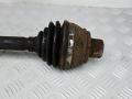 полуось передняя правая (приводной вал, ШРУС) Audi A4 B8/8K 2008, 3.0 л., дизель, АКПП, универсал, 8K0407271Q, 8K0407451DX - фото №4