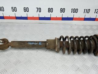 Стойка Mercedes-Benz CLS-Класс C219 2007, 3.0 л., D 320CDI, дизель, АКПП, седан