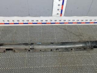 накладка на порог Mercedes-Benz E-Класс W211/S211 [рестайлинг] 2006, 3.0 л., D E280 CDI, дизель, АКПП, универсал