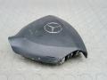 подушка безопасности водителя Mercedes-Benz A-Класс W169 [рестайлинг] 2009, 1.5 л., A150, бензин, АКПП, хетчбэк 5 дв. - фото №2