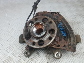 ступица передняя правая Mercedes-Benz A-Класс W176 [рестайлинг] 2015, 1.5 л., D A160 CDI, дизель, МКПП, хетчбэк 5 дв.