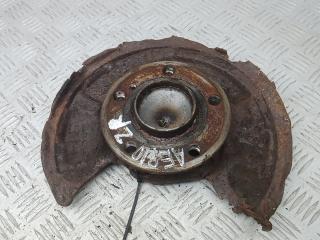 ступица задняя правая Mercedes-Benz A-Класс W176 [рестайлинг] 2015, 1.5 л., D A160 CDI, дизель, МКПП, хетчбэк 5 дв.