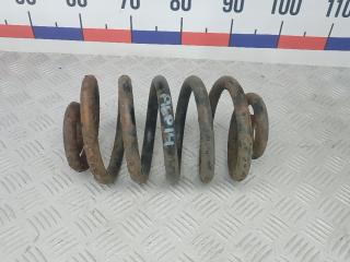 пружина задняя Opel Omega B [рестайлинг] 2002, 2.2 л., дизель, МКПП, универсал