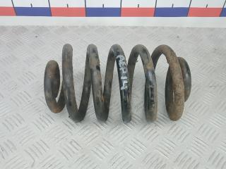 пружина задняя Opel Omega B [рестайлинг] 2002, 2.2 л., дизель, МКПП, универсал