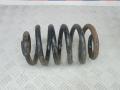 пружина задняя Opel Omega B [рестайлинг] 2002, 2.2 л., дизель, МКПП, универсал - фото №4