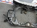 Передняя панель крепления облицовки (телевизор) Audi A6 4F/C6 2006, 3.0 л., дизель, АКПП, седан, 4F0145732B - фото №7