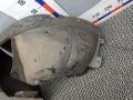 Подкрылок передний левый Citroen C4 Grand Picasso 1 поколение 2011, 1.6 л., HDi 8V, дизель, МКПП, минивэн - фото №3