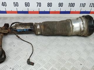 Стойка Mercedes-Benz S-Класс W220 [рестайлинг] 2004, 3.2 л., D S320 CDI, дизель, АКПП, седан