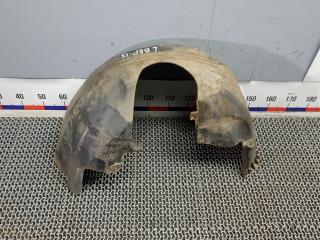 Подкрылок передний левый Ford Transit Connect 1 поколение 2007, 1.8 л., дизель, МКПП