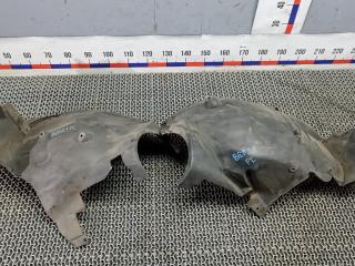 Подкрылок передний левый Mercedes-Benz C-Класс W203/S203/CL203 [рестайлинг] 2005, 2.2 л., D C220 CDI, дизель, АКПП, седан