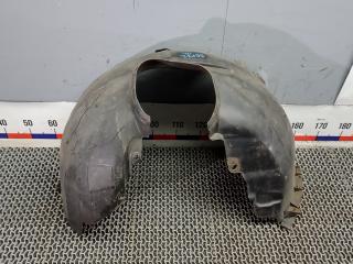 Подкрылок передний левый Ford Focus 2 поколение [рестайлинг] 2008, 1.6 л., бензин, МКПП, хетчбэк 5 дв.