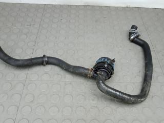 кран отопителя (печки) Mercedes-Benz E-Класс W211/S211 [рестайлинг] 2006, 3.0 л., D E280 CDI, дизель, АКПП, универсал