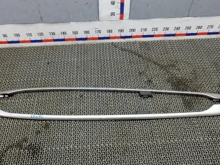 дуги на крышу (рейлинги) Nissan Qashqai 1 поколение [рестайлинг] 2010, 1.5 л., дизель, МКПП, внедорожник 5 дв.