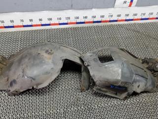 Подкрылок передний левый BMW 3 серия E90/E91/E92/E93 [рестайлинг] 2009, 2.0 л., 318i, бензин, МКПП, седан