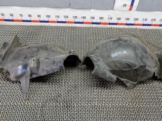 Подкрылок передний правый Mercedes-Benz C-Класс W204/S204 2008, 2.2 л., дизель, МКПП, седан