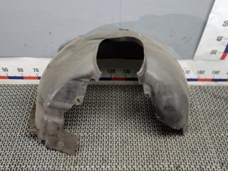 Подкрылок передний правый Ford Focus 2 поколение [рестайлинг] 2008, 1.6 л., бензин, МКПП, хетчбэк 5 дв.