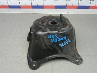 крепление запаски Suzuki Grand Vitara 2 поколение [2-й рестайлинг] 2012, 1.6 л., бензин, МКПП, внедорожник 5 дв.