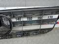 решетка радиатора Mercedes-Benz C-Класс W204/S204 2008, 2.2 л., дизель, АКПП, седан - фото №5