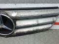 решетка радиатора Mercedes-Benz C-Класс W204/S204 2008, 2.2 л., дизель, АКПП, универсал - фото №2