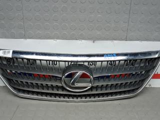 решетка радиатора Lexus RX 3 поколение 2008, 3.3 л., бензин, АКПП, внедорожник 5 дв.