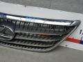 решетка радиатора Lexus RX 3 поколение 2008, 3.3 л., бензин, АКПП, внедорожник 5 дв. - фото №2