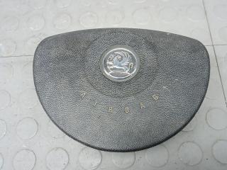 подушка безопасности водителя Opel Combo 3 поколение (C) [рестайлинг] 2005, 1.3 л., дизель, МКПП, 5199255, 13111508, 13111509