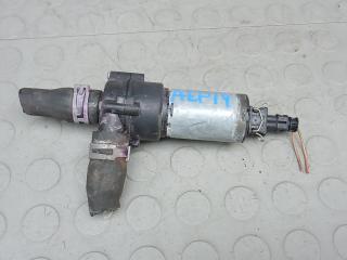 кран отопителя (печки) Opel Omega B [рестайлинг] 2002, 2.2 л., дизель, МКПП, универсал