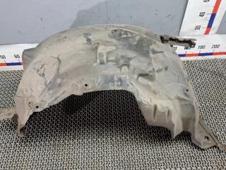 Подкрылок передний левый Land Rover Range Rover Sport 1 поколение 2007, 3.6 л., дизель, АКПП, внедорожник 5 дв., CLF500033