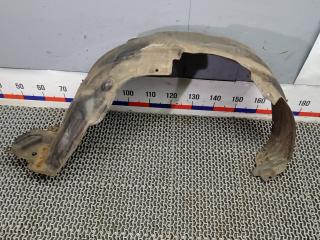 Подкрылок передний левый Toyota RAV4 3 поколение (XA30) 2007, 2.2 л., дизель, МКПП, внедорожник 5 дв., 5387642061