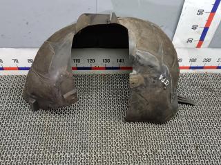 Подкрылок передний левый Opel Astra J [рестайлинг] 2011, 1.7 л., дизель, МКПП, универсал