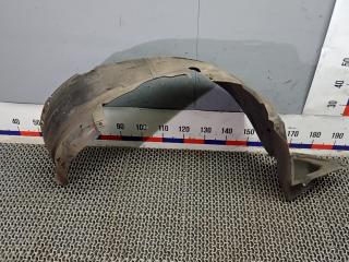 Подкрылок передний левый Hyundai Santa Fe 2 поколение (CM) 2007, 2.2 л., дизель, МКПП, внедорожник 5 дв.