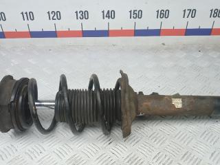 Стойка Volkswagen Golf 7 поколение 2013, 1.6 л., дизель, МКПП, хетчбэк 5 дв.