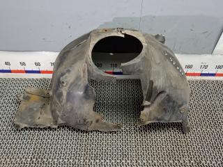 Подкрылок передний левый Mercedes-Benz C-Класс W203/S203/CL203 [рестайлинг] 2005, 2.2 л., D C200 CDI, дизель, АКПП, седан