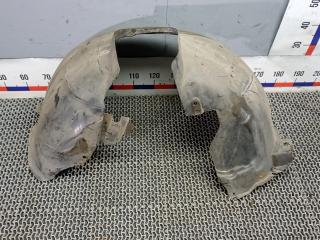 Подкрылок передний левый Citroen C4 Grand Picasso 1 поколение 2011, 1.6 л., HDi 8V, дизель, МКПП, минивэн