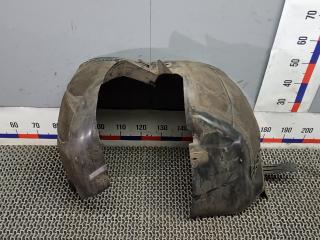 Подкрылок передний левый Opel Astra J 2009, 1.7 л., дизель, МКПП, хетчбэк 5 дв.